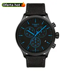TISSOT - Reloj para Hombre Chrono Xl