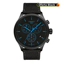 TISSOT - Reloj para Hombre Chrono Xl