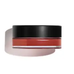 CHANEL - N° 1 DE Red Camellia Revitalizing Lip And Cheek Balm