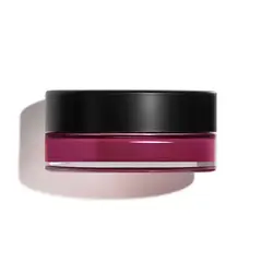 CHANEL - N° 1 DE Red Camellia Revitalizing Lip And Cheek Balm