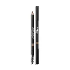 CHANEL - Delineador de cejas Crayon Sourcils Lápiz Para Estructurar Las Cejas Blond Claire 10 1 gr