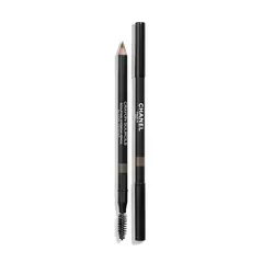 CHANEL - Delineador de cejas Crayon Sourcils Lápiz Para Estructurar Las Cejas Blond Claire 10 1 gr