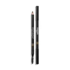CHANEL - Delineador de cejas Crayon Sourcils Lápiz Para Estructurar Las Cejas Blond Claire 10 1 gr