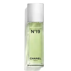 CHANEL - Perfume Mujer N°19 100 Ml Eau De Toilette