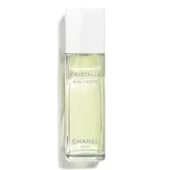 CHANEL - Perfume Mujer Cristalle Eau Verte EDP 100 Ml EDP