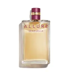 CHANEL - Perfume Mujer Allure Sensuelle 100 Ml EDP