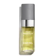 CHANEL - Perfume Hombre Pour Monsieur 100 Ml Eau De Toilette