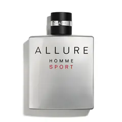 CHANEL - Perfume Hombre Allure Homme Sport 150 Ml Eau De Toilette