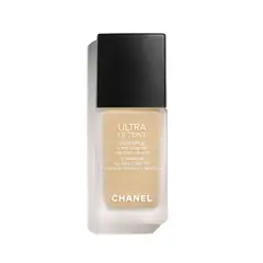 CHANEL - Base De Maquillaje Jalea Ultra Le Teint Fluid 30 ml
