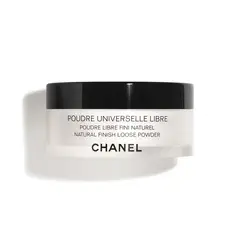 CHANEL - POUDRE UNIVERSELLE LIBRE Polvos Sueltos Acabado Natural 30g