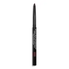 CHANEL - Delineador de ojos Stylo Yeux Waterproof Lápiz De Ojos, Delineador Y Khôl De Larga Duración 943 Brun Agapé 0,3 g