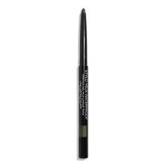 CHANEL - Delineador de ojos Stylo Yeux Waterproof Lápiz De Ojos, Delineador Y Khôl De Larga Duración 943 Brun Agapé 0,3 g