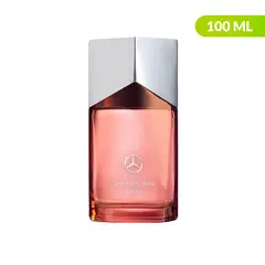MERCEDES BENZ - Perfume Hombre Lsa Land Mb 100 ml EDP