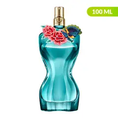 JEAN PAUL GAULTIER - Perfume Mujer La Belle Paradise Garden EDP 100 ml