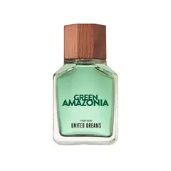 BENETTON - Perfume Hombre Amazonia for Him 100 ml EDT