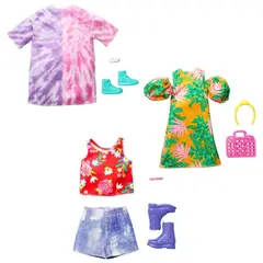 BARBIE - Barbie: Accesorios para muñeca. Producto aleatorio