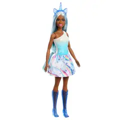 BARBIE - Muñeca Barbie: A Touch Of Magic