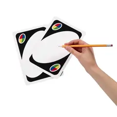 undefined - Juego de mesa UNO: Gigante