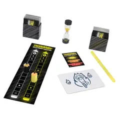 MATTEL - Juego De Mesa Pictionary´J De Dibujomattel Games