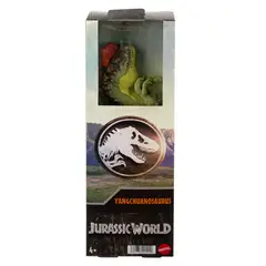 JURASSIC WORLD - Figura de animales