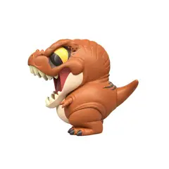 JURASSIC WORLD - Club La Mordida De World