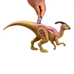 JURASSIC WORLD - Figura de animales
