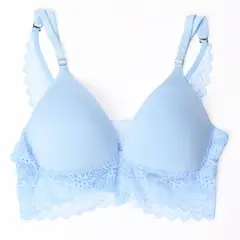 SYBILLA - Bralette Soft sin varilla