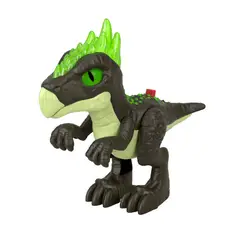 IMAGINEXT - Jurassic World Dinosaurio de Juguete Dracorex XL Deluxe para niños de 3 años en adelante