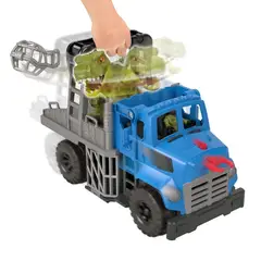 IMAGINEXT - Vehículo