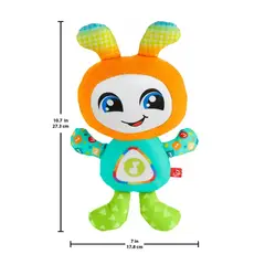 FISHER PRICE - Juguete de bebé