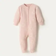 BABY FRESH - Pijama Bebé niña con Estampado Manga larga Algodón