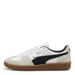 PUMA - Tenis para Hombre Moda Palermo Lth