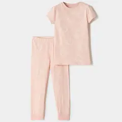 BABY FRESH - Pijama Niña Algodón