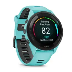 GARMIN - Smartwatch Forerunner 265 30mm/1.2 pulgadas