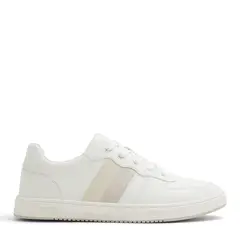 ALDO - Tenis para Hombre Moda Morrisey Blancos