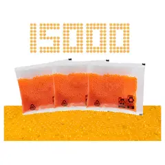 NERF - Repuesto Pro Gelfire 15000 Cargas