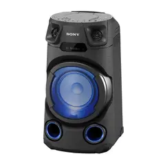 SONY - Sistema De Audio Con Bluetooth y Karaoke - Mhc-v13