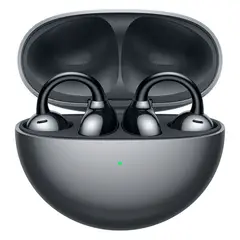 HUAWEI - Audífonos bluetooth FreeClip Noise Cancelling