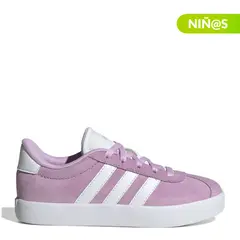 ADIDAS - Tenis Vl Court 3.0 K Unisex Infantil