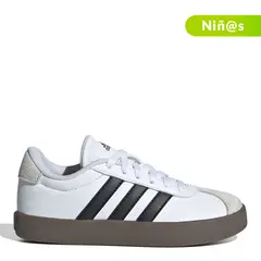 ADIDAS - Tenis Vl Court 3.0 K Unisex Infantil