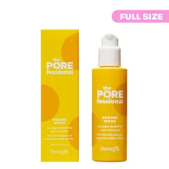 BENEFIT - Tratamiento nocturno para poros The Porefessional Shrink Wrap