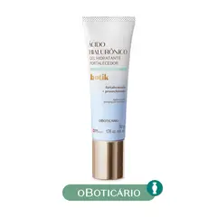 BOTIK - Sérum Alta Potencia Ácido Mandélico + Tranexámico Todo Tipo De Piel 30ml