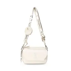 STEVE MADDEN - Bolso para Mujer Blight Blanca