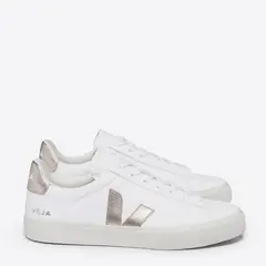 VEJA - Tenis para Mujer Moda Campo