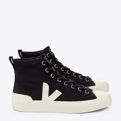 VEJA - Tenis para Mujer Moda Wata II