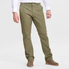NEWBOAT - Pantalón de drill Hombre