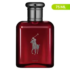 RALPH LAUREN - Perfume Hombre RED PARFUM 75 ml EDP