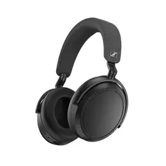 SENNHEISER - Audífonos Bluetooth MOMENTUM 4 | Llamadas Nítidas | Cancelación de Ruido Adaptativa | Batería 60 horas | Sonido Personalizable