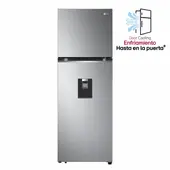 LG - Nevera Congelador superior 334 lt Netos VT34WGPX.APZCCLM
