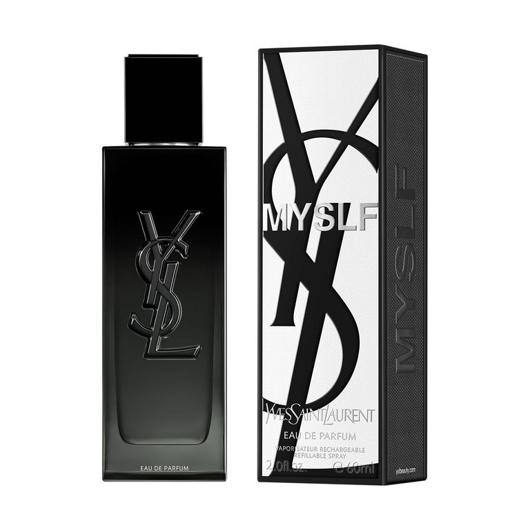 Imagen de Perfume Hombre Myslf 60 ml Eau de parfum
